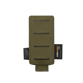 Adapter BMA HELIKON BELT MOLLE ADAPTER 1 - Cordura - Olive Green - One Size (IN-BM1-CD-02)