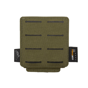 Adapter BMA HELIKON BELT MOLLE ADAPTER 2 - Cordura - Olive Green - One Size (IN-BM2-CD-02)