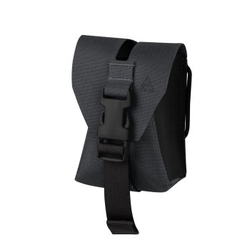 Kieszeń DIRECT ACTION Frag Grenade Pouch - Cordura - Shadow Grey - One Size (PO-FRG2-CD5-SGR)