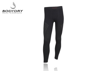 Kalesony termoaktywne BodyDry X-Shock