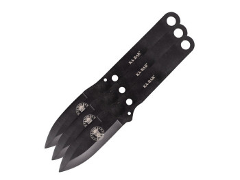 Nóż KA-BAR do rzucania-zestaw 1121