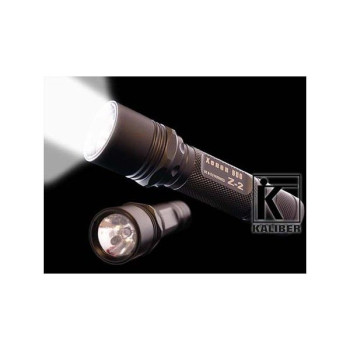 LATARKA TAKTYCZNA Z-2 DUO LEDWAVE