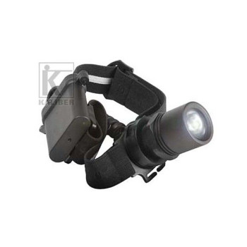 LATARKA ZH-100 TACTIC XENON HEADLAMP (LAT/LEDW/ZH-100 TACTIC)