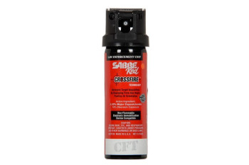 Gaz Pieprzowy Sabre Red MK3.5 52CFT20 Crossfire (STREAM) (RMG/SABRE 52CFT20)