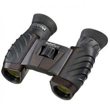 LORNETKA STEINER SAFARI ULTRASHARP 8X22 OUTDOOR (4457) (LORN.STEIN/SAFARI.ULT 8X22)