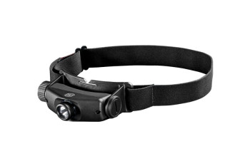 Latarka czołowa SureFire Maximus HS3-A-BK (LAT/SURE HS3-A-BK)