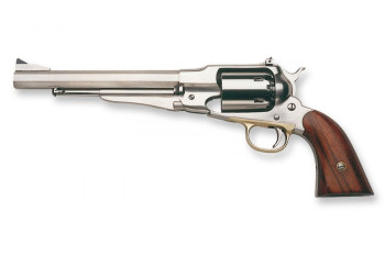Rewolwer 1858 New Army INOX Target 0103 (BCRU/1858 N.ARMY TARG 44 I)