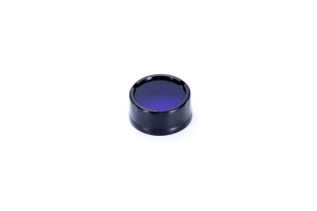 Filtr rozpraszający niebieski Nitecore NFB25 (LAT/NITECORE FILTR NFB25)