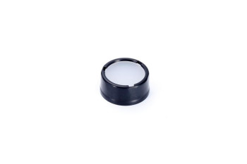 Filtr rozpraszający biały Nitecore NFD25 (LAT/NITECORE FILTR NFD25)