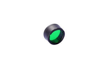 Filtr rozpraszający zielony Nitecore NFG23 (LAT/NITECORE FILTR NFG23)