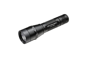 Latarka SureFire P2X Fury IntelliBeam 600 Lumenów (LAT/SURE P2XIB-A-BK)