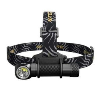 Czołówka Nitecore HC33 1800 lumenów (LAT/NITECORE HC33 SET)