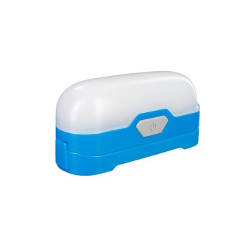Latarka Nitecore LR30 205 lumenów Niebieska (LAT/NITECORE LR30 BLUE)