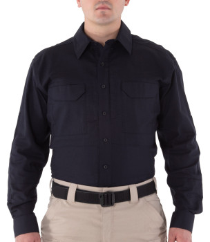 Koszula First Tactical V2 Tactical 111006 Midnight Navy ()