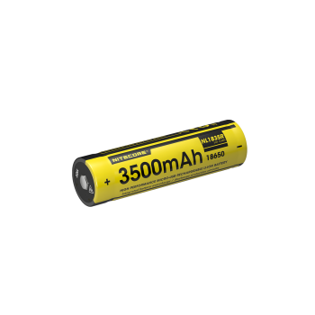 Akumulator Nitecore NL1835R 3500mAh (LAT/NITECORE NL1835R 18650)