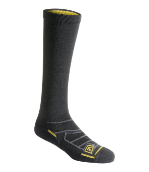 Skarpety First Tactical Season Merino 9” 160006 ()