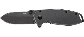 Nóż CRKT 2493 SQUID™ ASSISTED BLACK