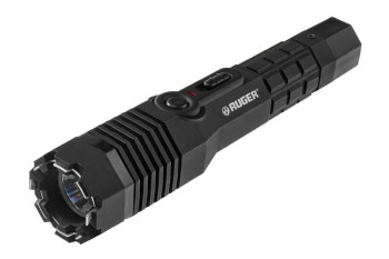 Latarka z paralizatorem SABRE RUGER RU-S-5000SF