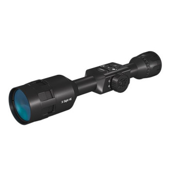 Luneta celownicza noktowizyjna ATN X-Sight-4K Pro Smart HD 3-14x (DGWSXS3144KP)