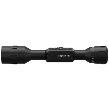 Luneta celownicza noktowizyjna ATN LTV Smart Day/Night Hunting 3-9x (DGWSXS5309LTV)