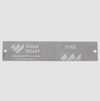 Kamień diamentowy 600 do ostrzałek Work Sharp Benchstone / WSGSS (PP0004459)