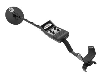 Wykrywacz metali Bounty Hunter Tracker II (TK2)