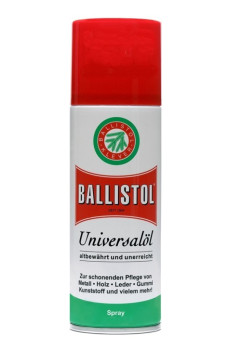 Olej do broni Ballistol spray 50 ml (21470 / 21450-PL)