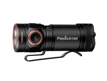 Latarka ręczna Fenix E18R (E18R)