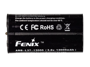 Akumulator Fenix ARB-L37 (12000 mAh 3,6 V) (ARB-L37-12000)