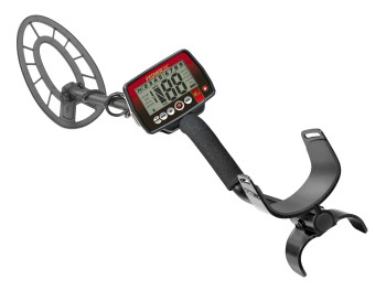 Wykrywacz metali Fisher F44 11'' (F44-SKD / F44)