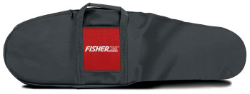 Torba na wykrywacze metali Fisher Teknetics (103693000C)