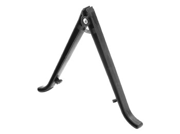 Bipod Leapers Clamp-ON Zytel 10-11" (TL-BP70)