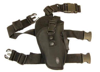Kabura udowa Leapers New Gen Elite dla praworęcznych (PVC-H168ET)