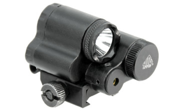 Latarka pistoletowa Leapers 120 lumenów (LT-ELP28R)