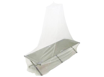 Moskitiera MFH - mała biała (0,63x2x8 m) (082-060)
