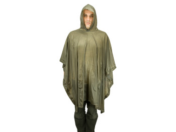Pałatka peleryna poncho MFH uniwersalna (08203)