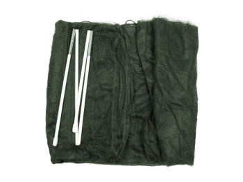 Moskitiera campingowa MFH - oliv (2x1,5x1 m) (31865B)