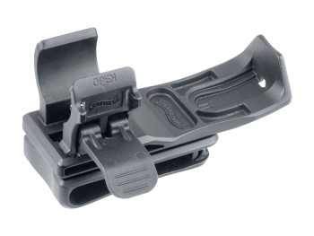 Kabura do latarkę Walther uniwersalna 360 stopni (3.7127)
