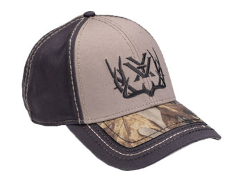 Czapka Vortex Camo Logo (219093-KAH)