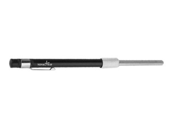 Ostrzałka Taidea T0905D kieszonkowa (T0905D/TY0905)