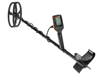 Wykrywacz metali Quest Metal Detectors X5 (288-018)