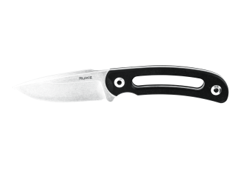 Nóż Ruike Hornet F815-B czarny (F815-B (black))