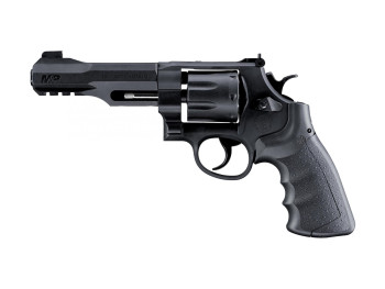 Replika rewolwer ASG Smith&Wesson M&P R8 6 mm (2.6447)