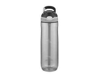 Butelka Contigo Ashland 0,72 l smoke-gray (417-021)