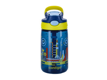 Kubek dziecięcy Contigo Gizmo Flip 0,42 ll nautical space (417-025)