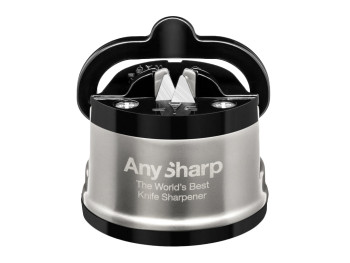 Ostrzałka AnySharp Pro srebrna (ASKSPROPL)