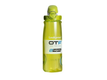 Butelka Nalgene On The Fly 0,70 l jasnozielona (5565-6024)