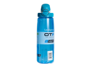 Butelka Nalgene On The Fly 0,70 l niebieska (5565-5024)
