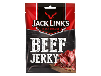 Wołowina suszona Jack Link's klasyczna 25 g (10000013229)
