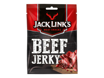 Wołowina suszona Jack Link's klasyczna 70 g (10000026205)